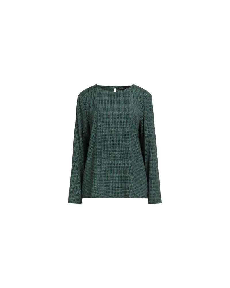 Laura Urbinati TOPS - Topsauf YOOX.COM Aquamarin
