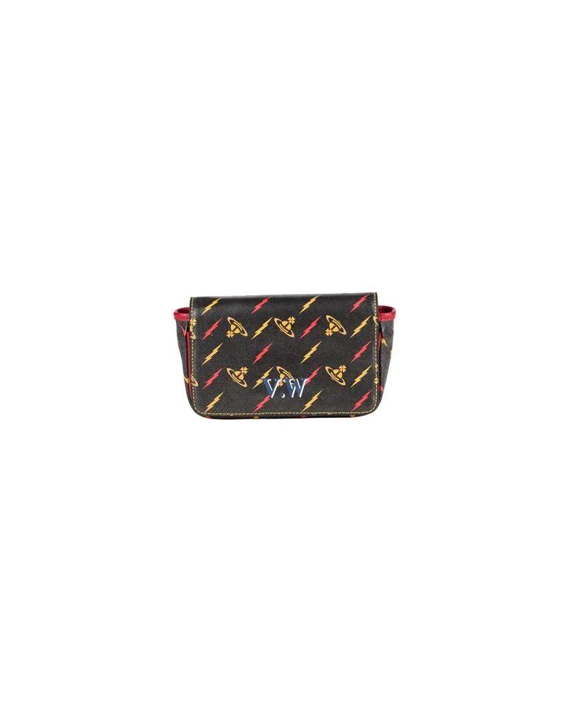Vivienne Westwood TASCHEN - Handtaschenauf YOOX.COM Schwarz