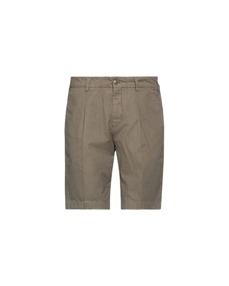 Maison Clochard HOSEN & RÖCKE - Shorts & Bermudashortsauf YOOX.COM Khaki