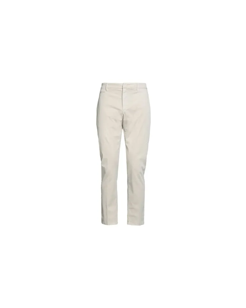 Dondup HOSEN & RÖCKE - Hosenauf YOOX.COM Beige
