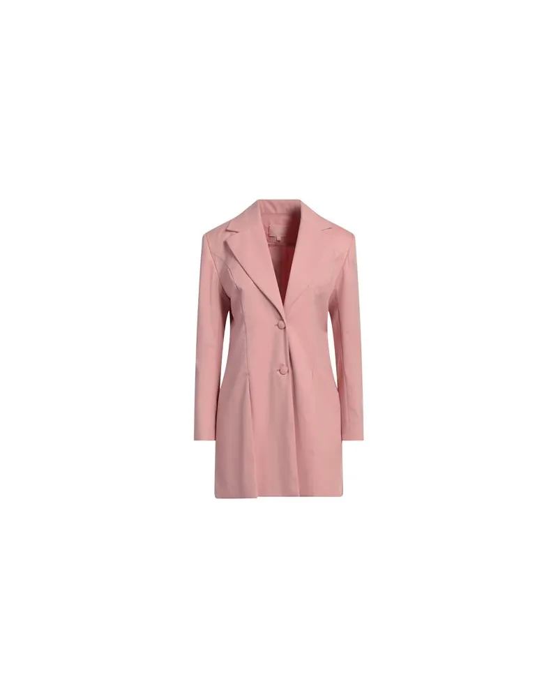 LIYA ANZÜGE und CO-ORDS - Blazersauf YOOX.COM Rosa