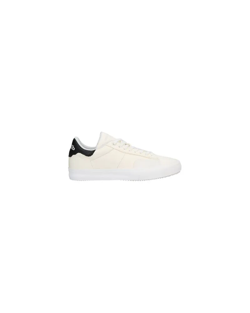 Heron Preston SCHUHE - Sneakersauf YOOX.COM Elfenbein