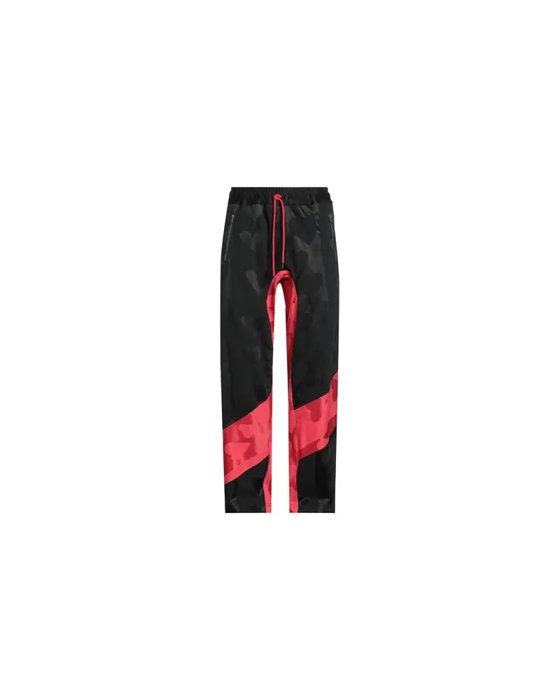 Vivienne Westwood HOSEN & RÖCKE - Hosenauf YOOX.COM Schwarz