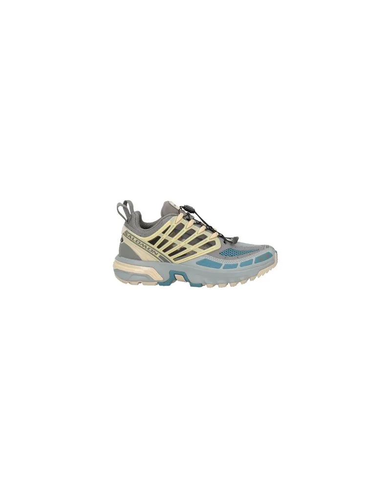 Salomon SCHUHE - Sneakersauf YOOX.COM Azurblau