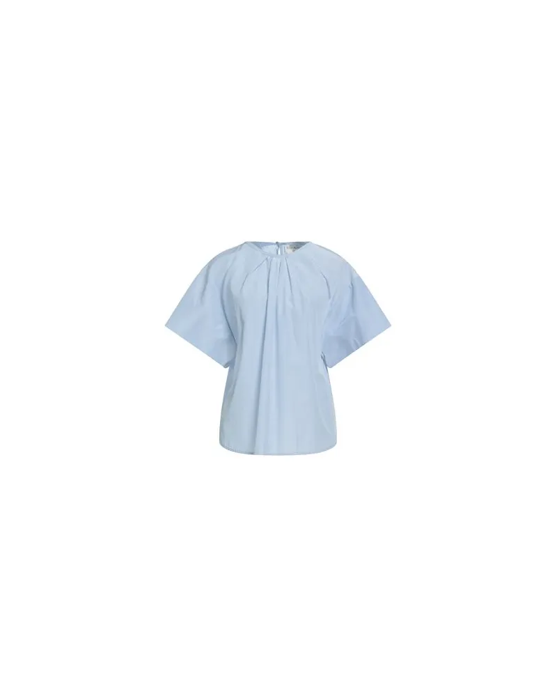 forte_forte TOPS - Topsauf YOOX.COM Himmelblau