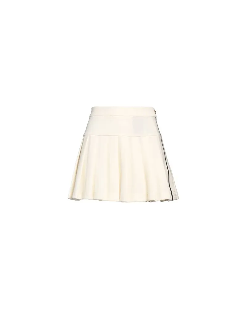 Palm Angels HOSEN & RÖCKE - Miniröckeauf YOOX.COM Elfenbein