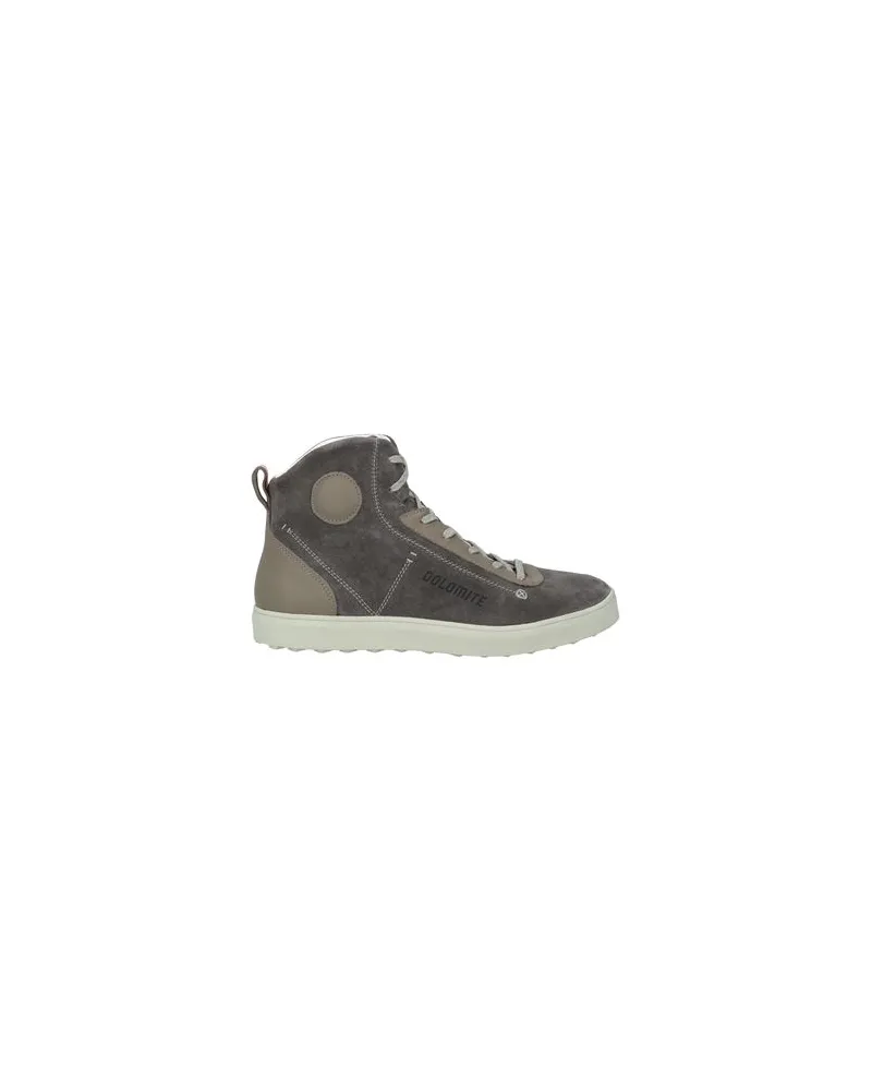 Dolomite SCHUHE - Sneakersauf YOOX.COM Blei