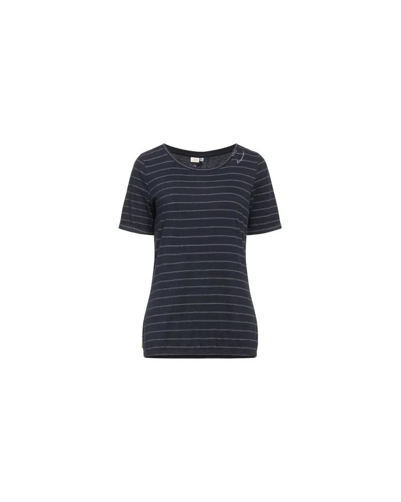 Ragwear  TOPS - T-shirtsauf YOOX.COM Nachtblau