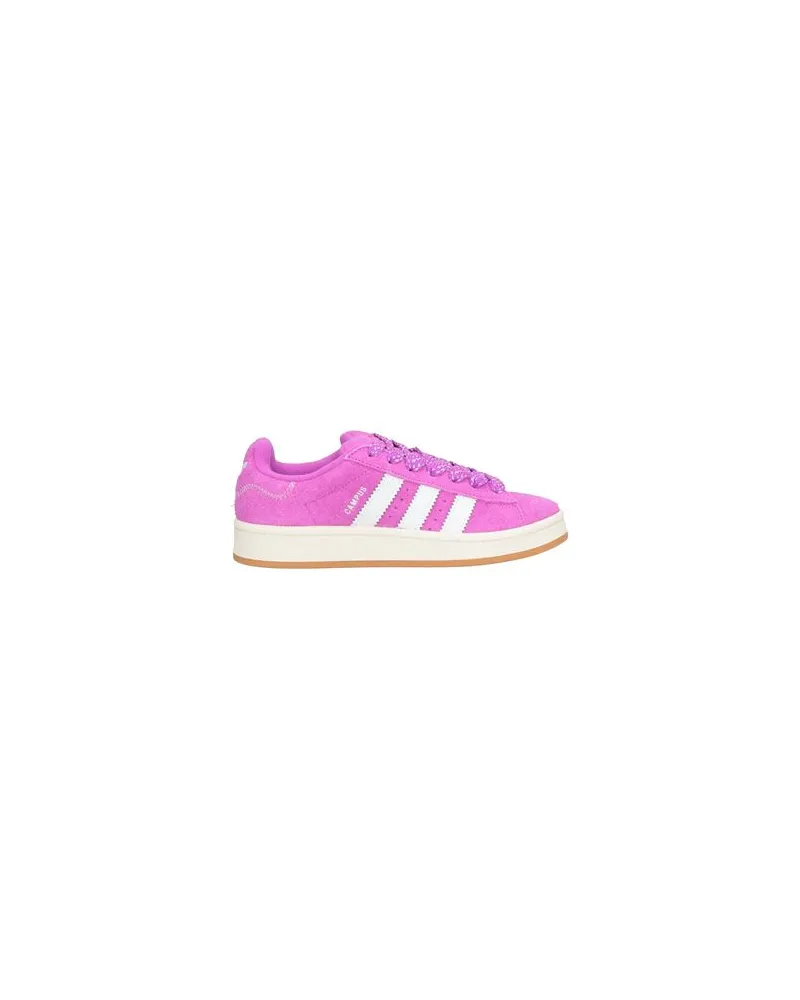 adidas SCHUHE - Sneakersauf YOOX.COM Malve