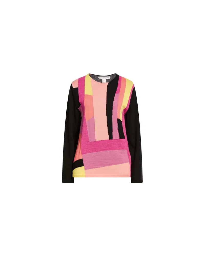 Comme des Garçons STRICKWAREN - Pulloverauf YOOX.COM Schwarz