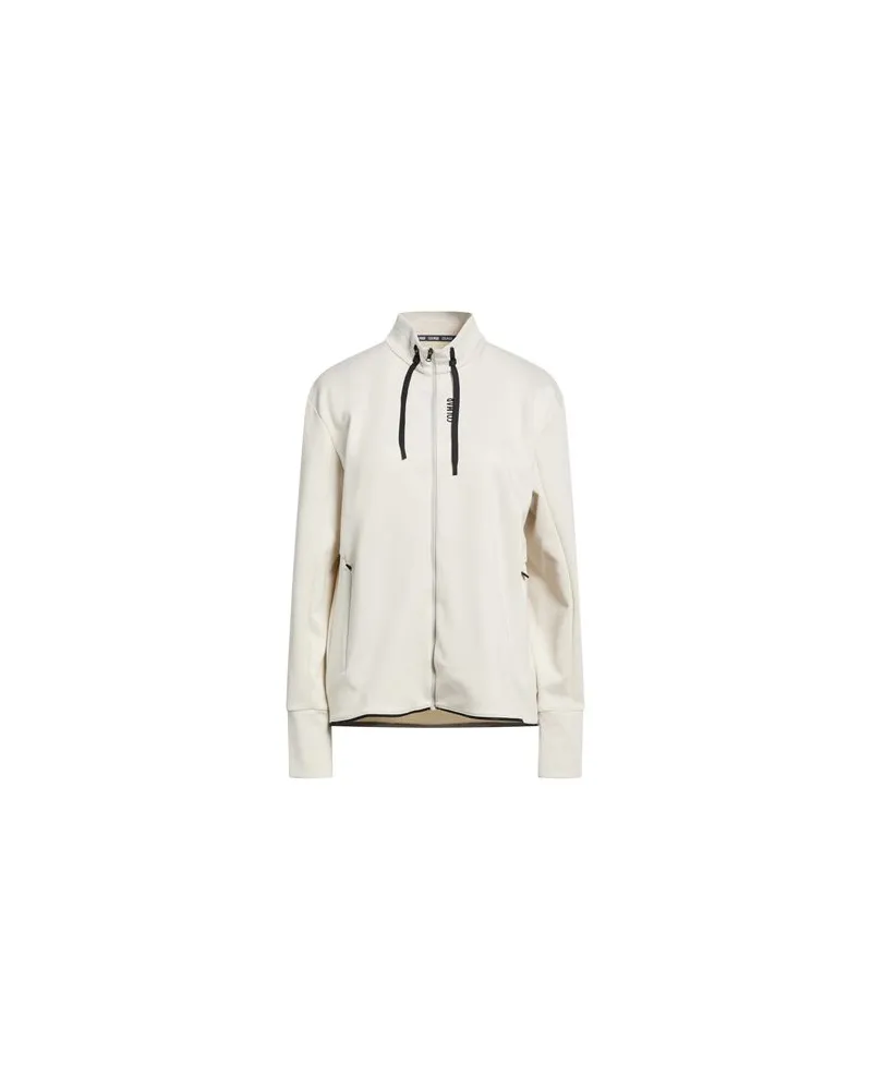 Colmar MOUNTAIN ATTITUDE - TOPS - Sweatshirtsauf YOOX.COM Beige