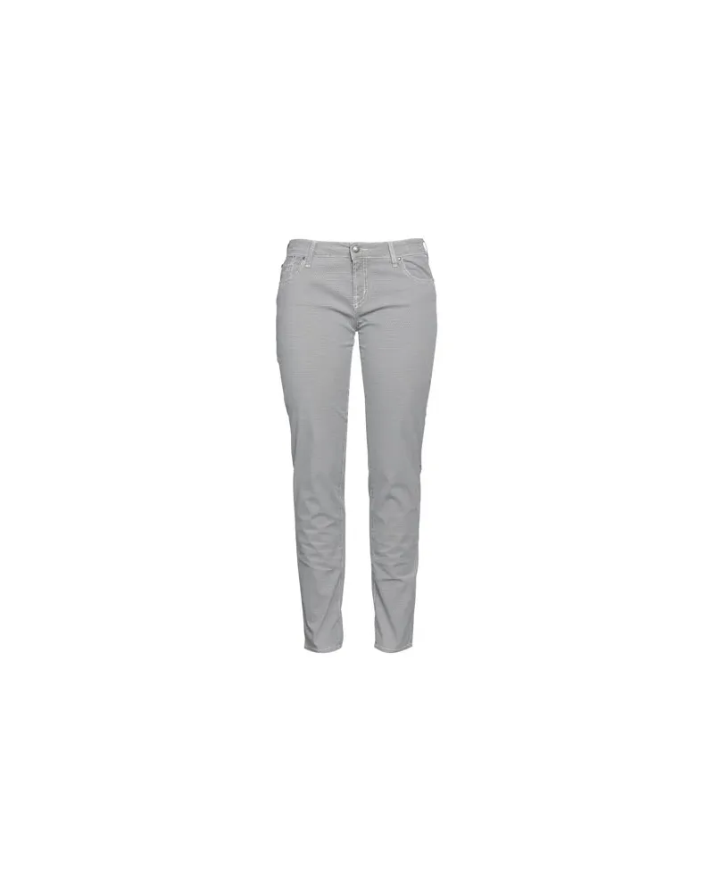 Jacob Cohën HOSEN & RÖCKE - Hosenauf YOOX.COM Blau