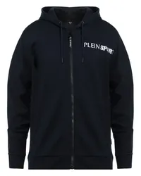 Philipp Plein Sweatshirt Nachtblau