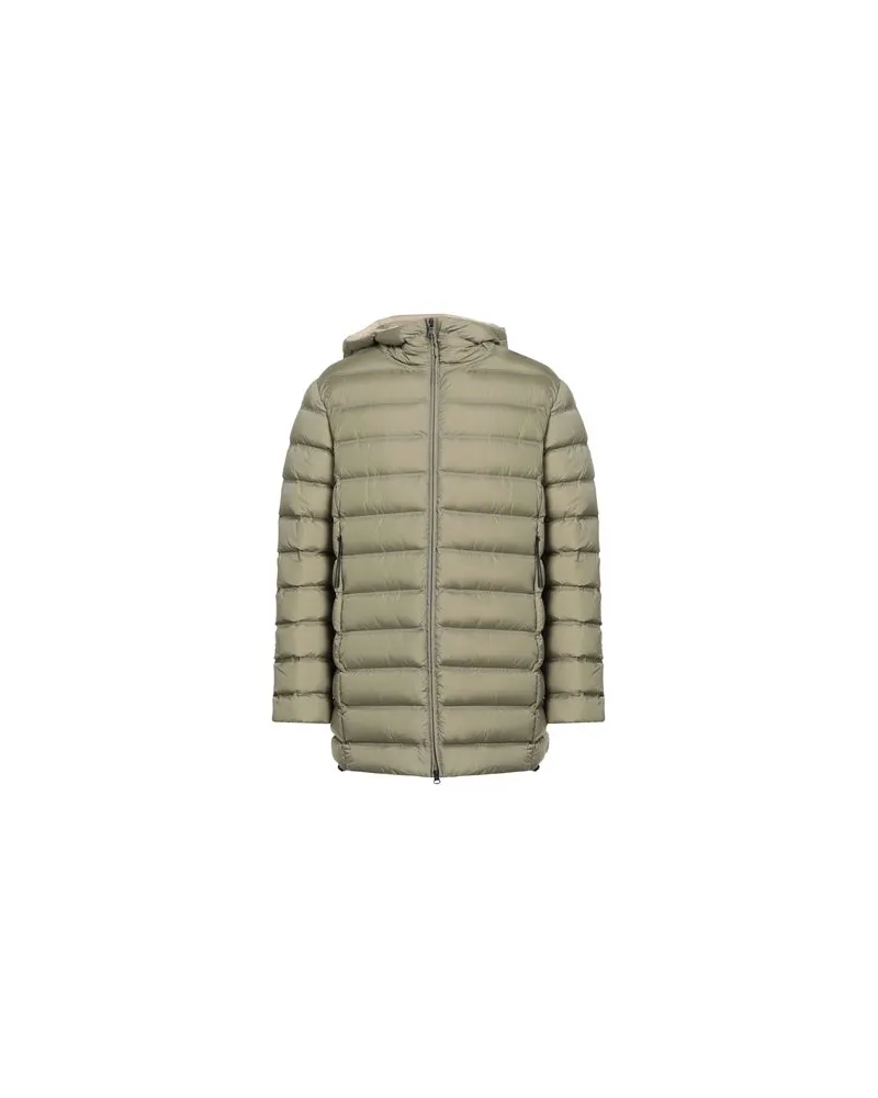 Colmar JACKEN & MÄNTEL - Pufferjacken & Daunenjackenauf YOOX.COM Khaki