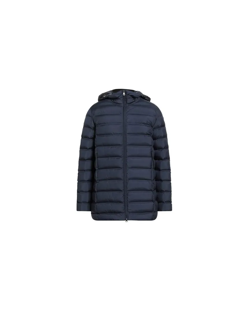 Colmar JACKEN & MÄNTEL - Pufferjacken & Daunenjackenauf YOOX.COM Marineblau