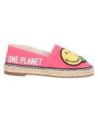 Dsquared2 Espadrilles Koralle