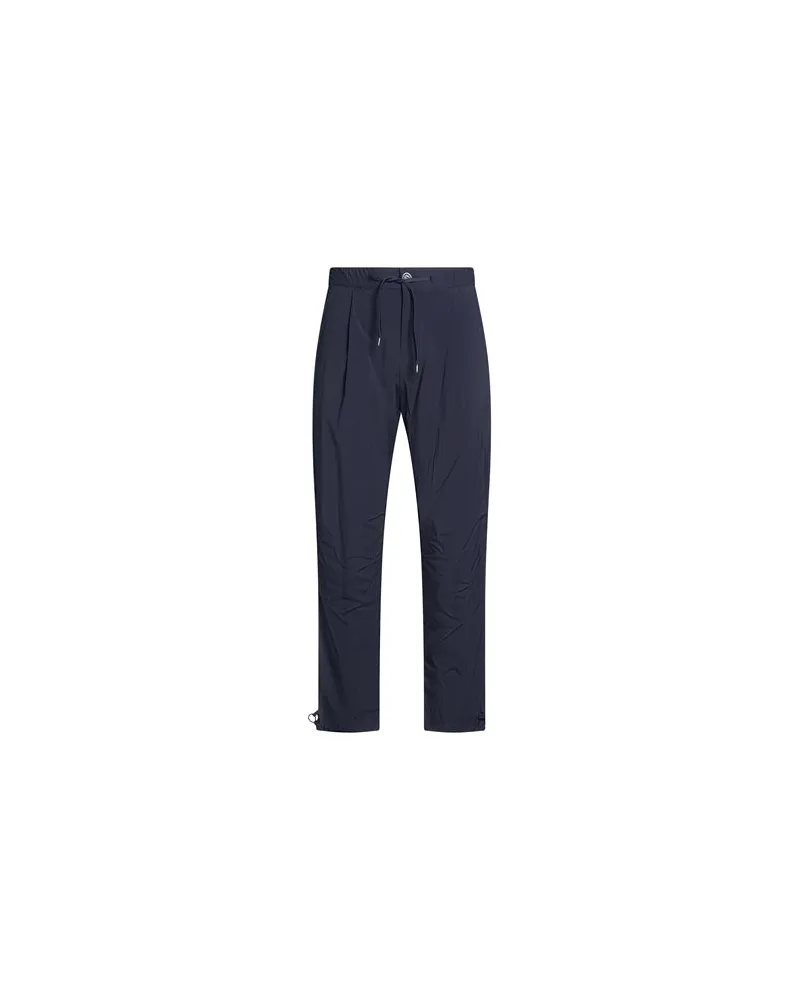 Herno HOSEN & RÖCKE - Hosenauf YOOX.COM Nachtblau