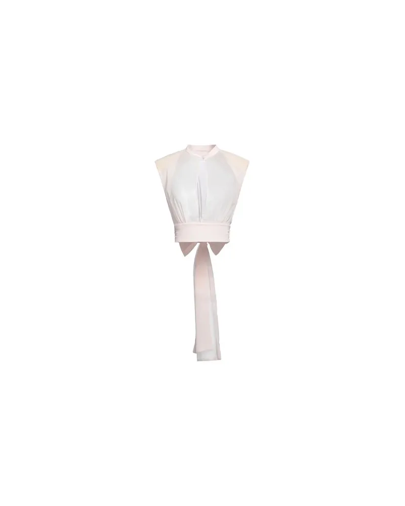 RELISH TOPS - Topsauf YOOX.COM Hellrosa