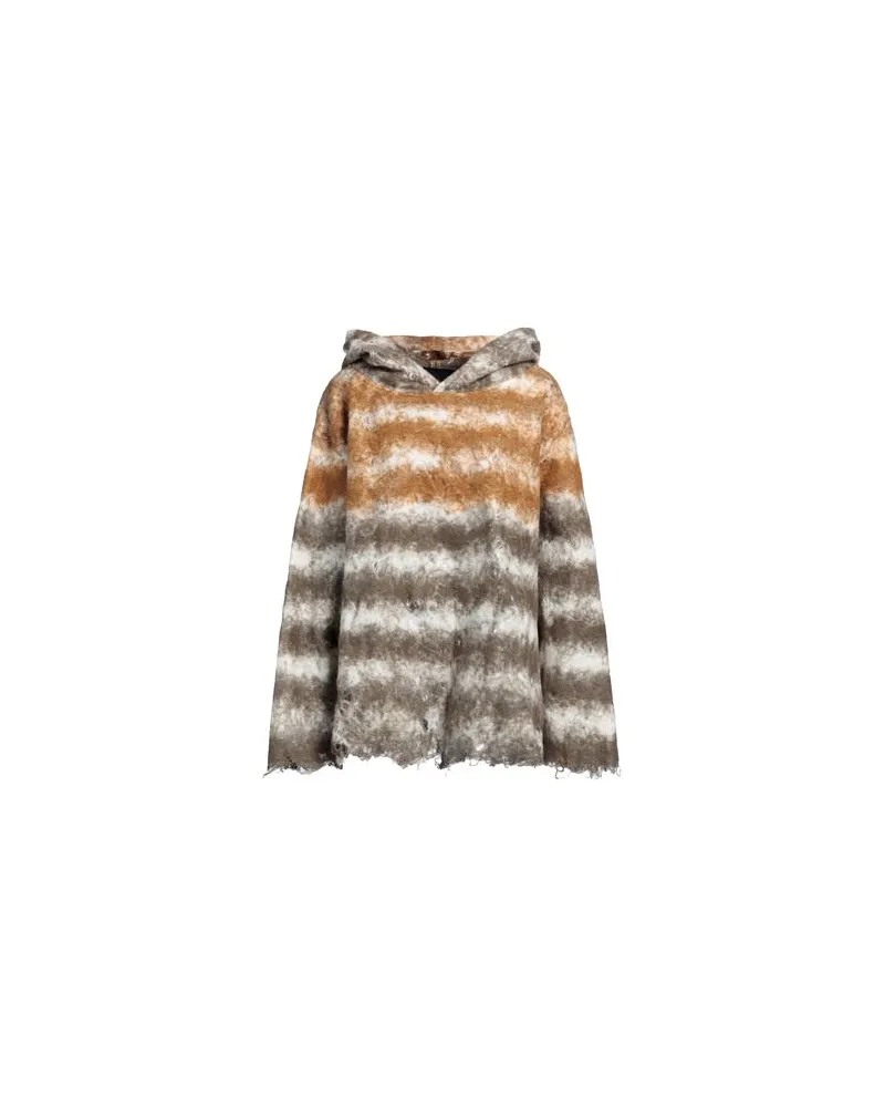 VITELLI TOPS - Sweatshirtsauf YOOX.COM Sand