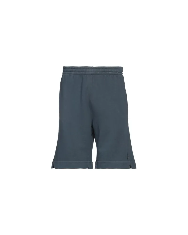 Mauro Grifoni HOSEN & RÖCKE - Shorts & Bermudashortsauf YOOX.COM Taubenblau