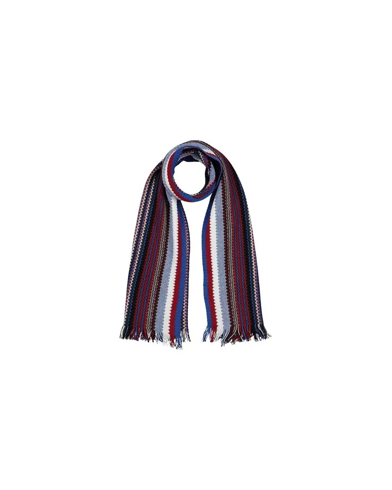 Missoni ACCESSOIRES - Schalsauf YOOX.COM Blau