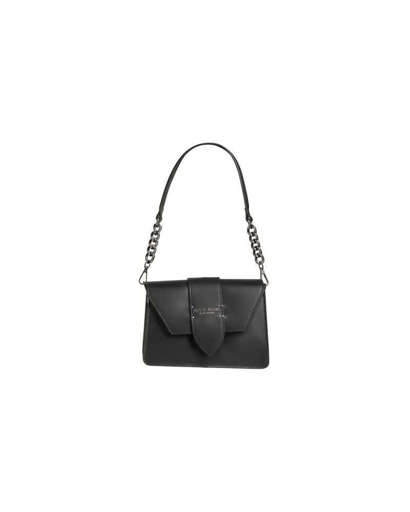 MARC ELLIS TASCHEN - Handtaschenauf YOOX.COM Schwarz