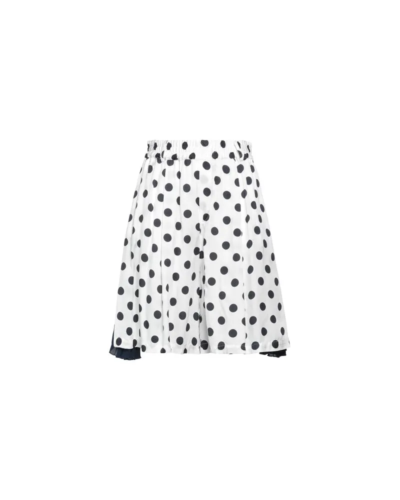 Vivetta HOSEN & RÖCKE - Shorts & Bermudashortsauf YOOX.COM Weiß