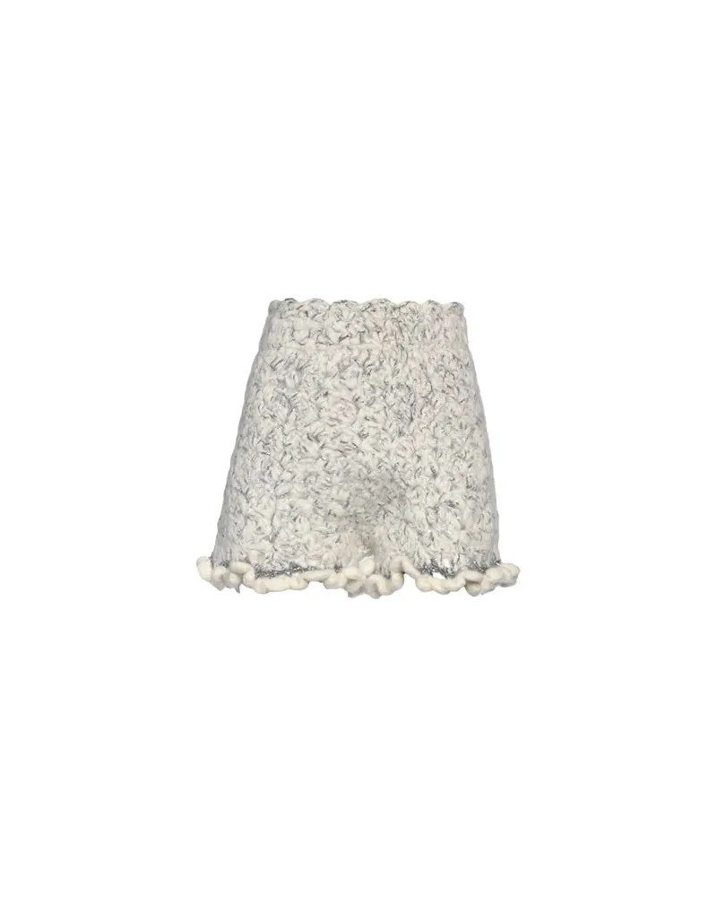 Dolce & Gabbana HOSEN & RÖCKE - Shorts & Bermudashortsauf YOOX.COM Elfenbein