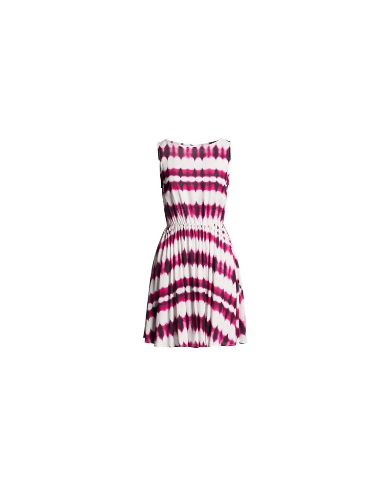 Gaëlle Bonheur KLEIDER - Mini-Kleiderauf YOOX.COM Weiß