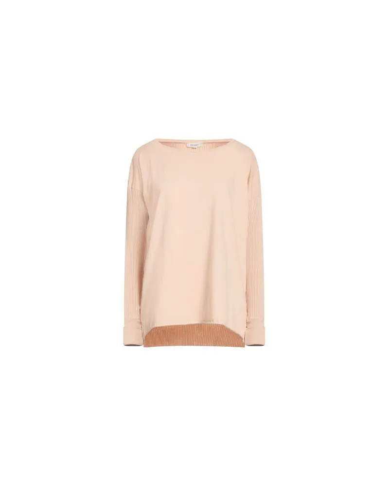 CROSSLEY TOPS - T-shirtsauf YOOX.COM Hellrosa