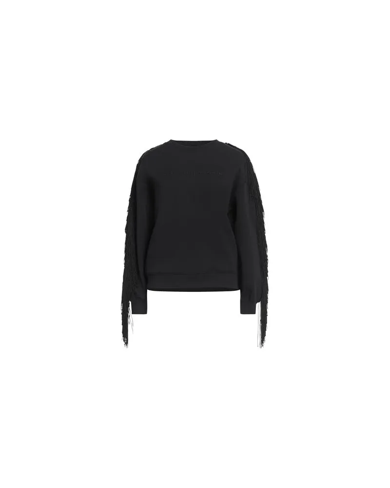 Replay TOPS - Sweatshirtsauf YOOX.COM Schwarz