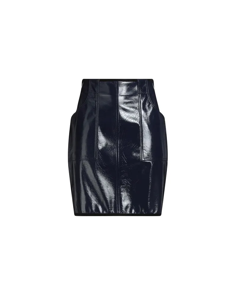 Philosophy Di Lorenzo Serafini HOSEN & RÖCKE - Miniröckeauf YOOX.COM Violett