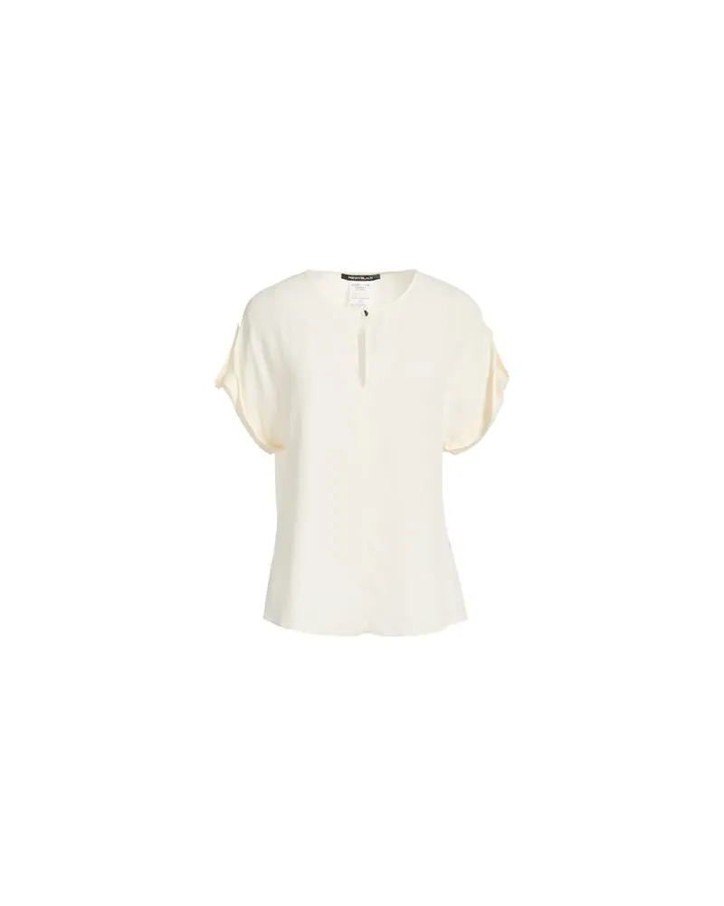 Pennyblack TOPS - Topsauf YOOX.COM Elfenbein