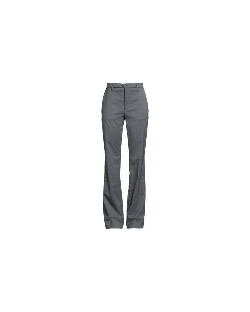 Briglia 1949 HOSEN & RÖCKE - Hosenauf YOOX.COM Grau