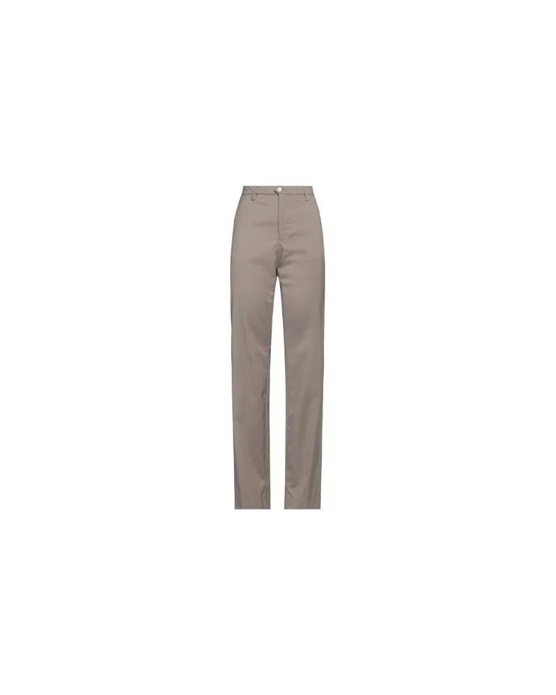 Briglia 1949 HOSEN & RÖCKE - Hosenauf YOOX.COM Khaki