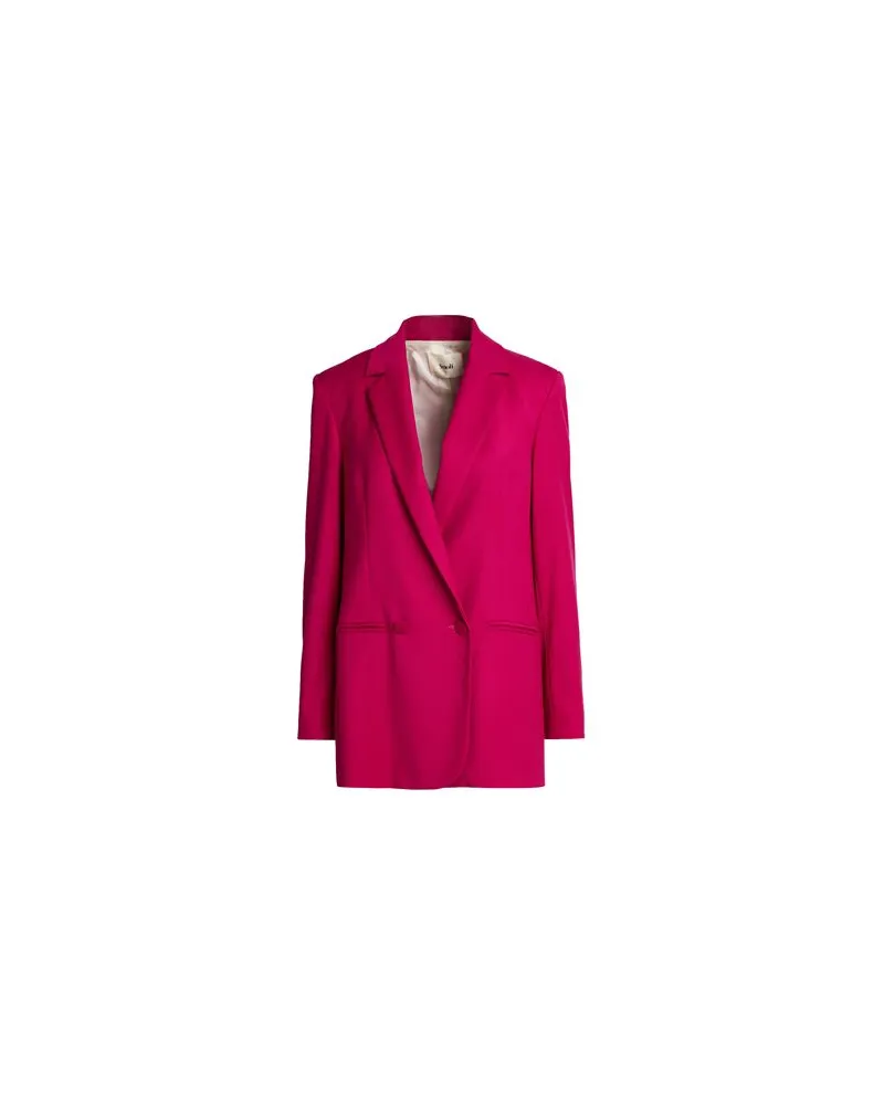 Suoli ANZÜGE und CO-ORDS - Blazersauf YOOX.COM Fuchsia