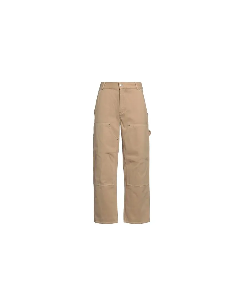 Sandro HOSEN & RÖCKE - Hosenauf YOOX.COM Kamel