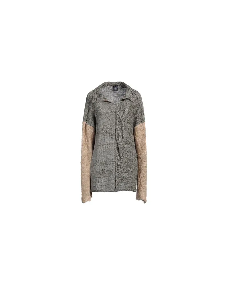 VITELLI STRICKWAREN - Pulloverauf YOOX.COM Blei