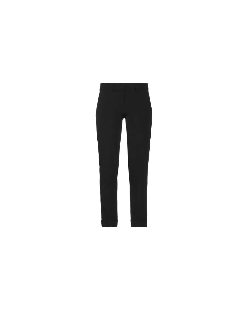 Hanita HOSEN & RÖCKE - Hosenauf YOOX.COM Schwarz