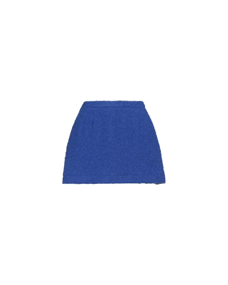 RED Valentino HOSEN & RÖCKE - Shorts & Bermudashortsauf YOOX.COM Königsblau
