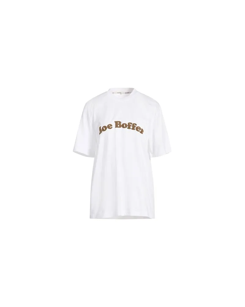 SUNNEI TOPS - T-shirtsauf YOOX.COM Weiß