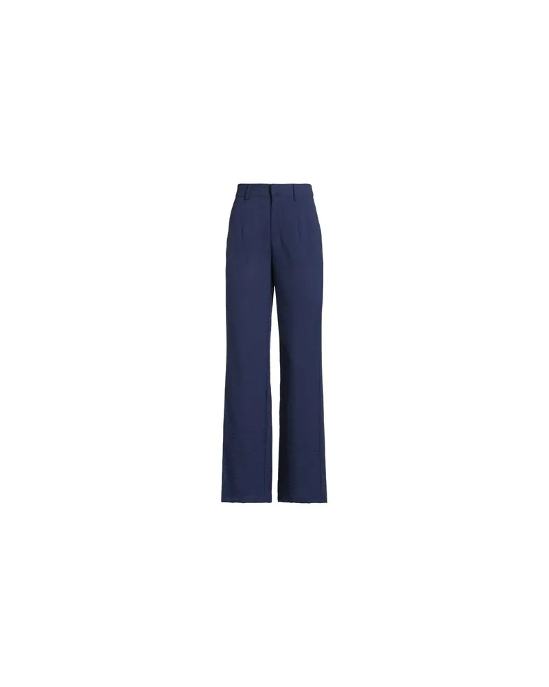 TOY G HOSEN & RÖCKE - Hosenauf YOOX.COM Blau