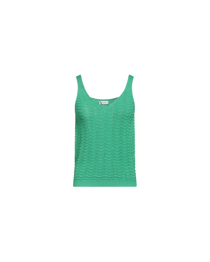 Arovescio TOPS - Topsauf YOOX.COM Grün