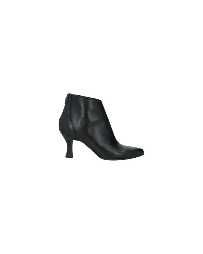 Dixie SCHUHE - Stiefelettenauf YOOX.COM Schwarz