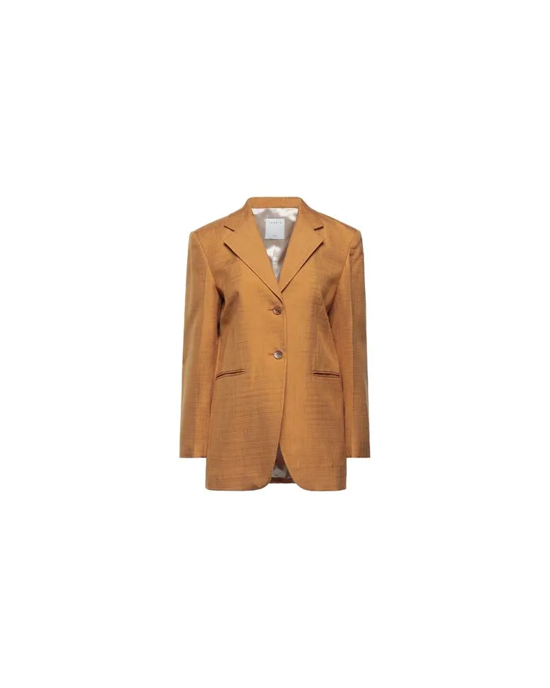 Sandro ANZÜGE und CO-ORDS - Blazersauf YOOX.COM Ringelblume