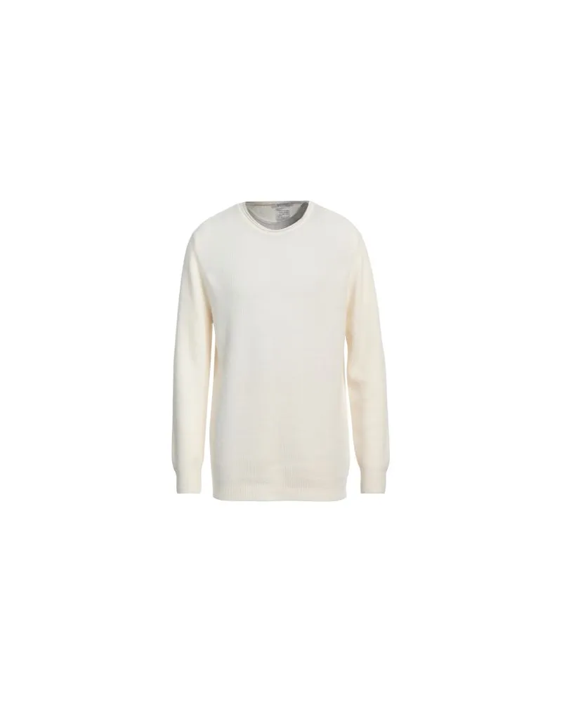 Bellwood STRICKWAREN - Pulloverauf YOOX.COM Elfenbein