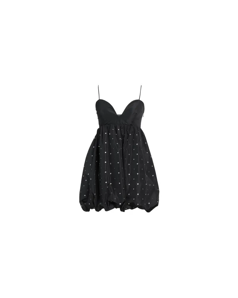 Pinko KLEIDER - Mini-Kleiderauf YOOX.COM Schwarz