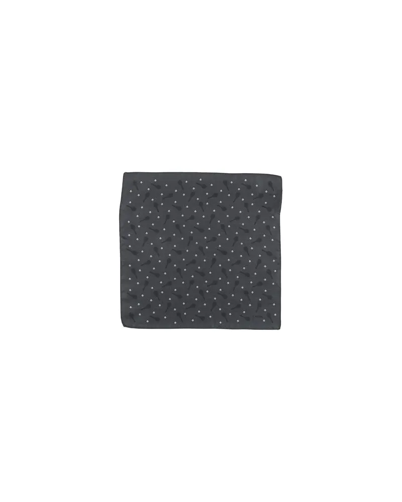 Z Zegna ACCESSOIRES - Schalsauf YOOX.COM Braungrau