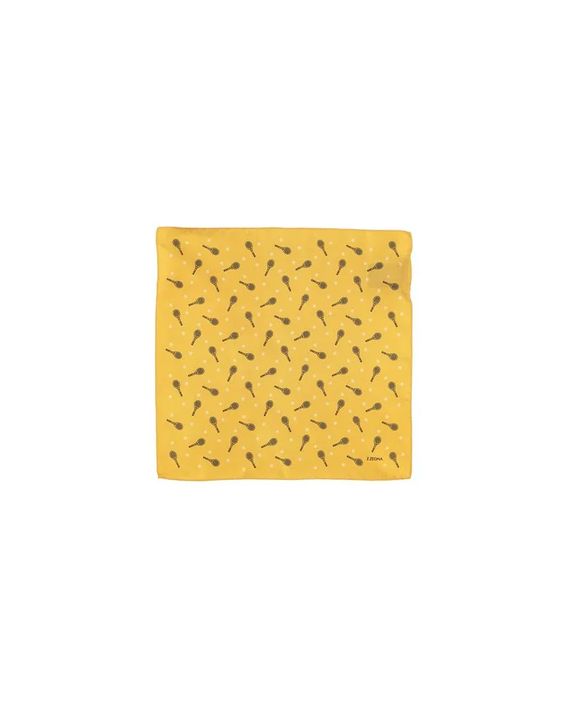 Z Zegna ACCESSOIRES - Schalsauf YOOX.COM Ringelblume