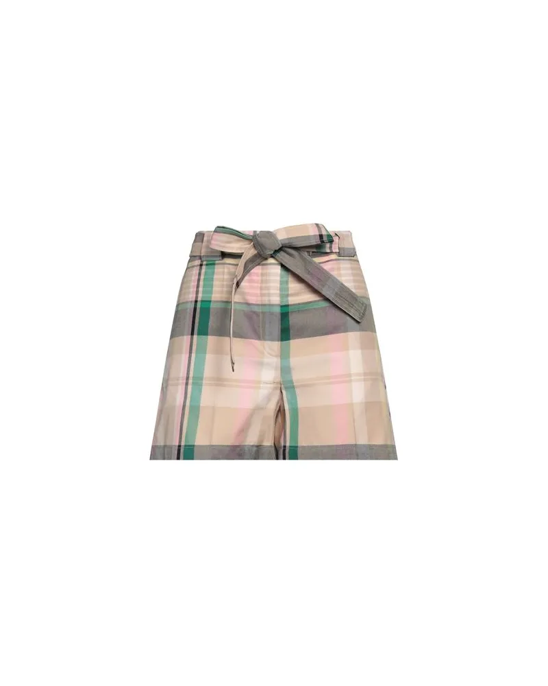 Attic and Barn HOSEN & RÖCKE - Shorts & Bermudashortsauf YOOX.COM Beige